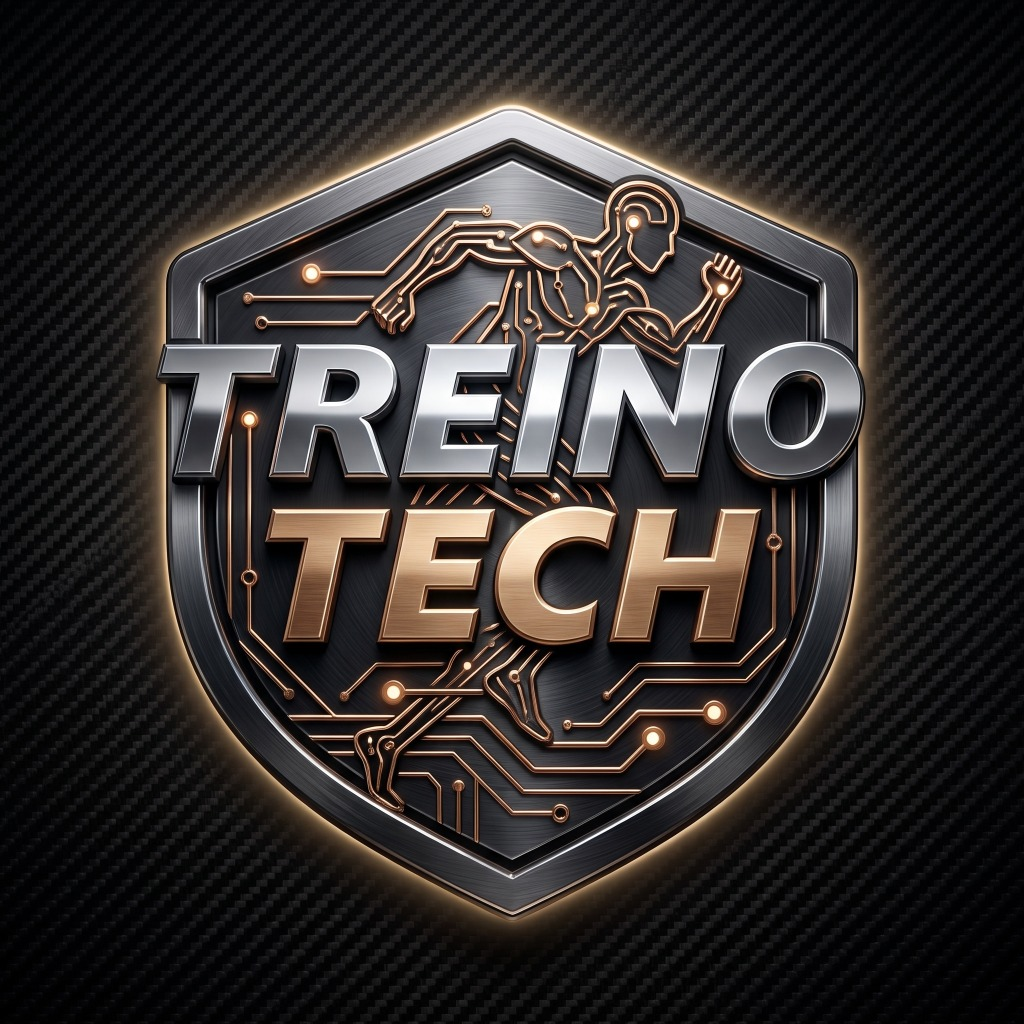 Treino Tech Logo